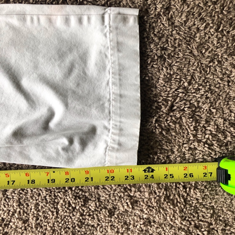 Old Navy capris - Picture 6 of 6
